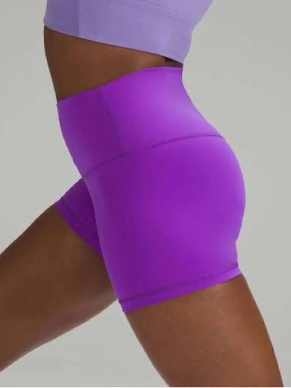 Lululemon Align Short 2